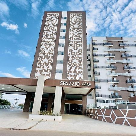 Spazzio Diroma Com Acesso Ao Acqua Park - Temporada Cn Adriele Калдас-Новас Экстерьер фото